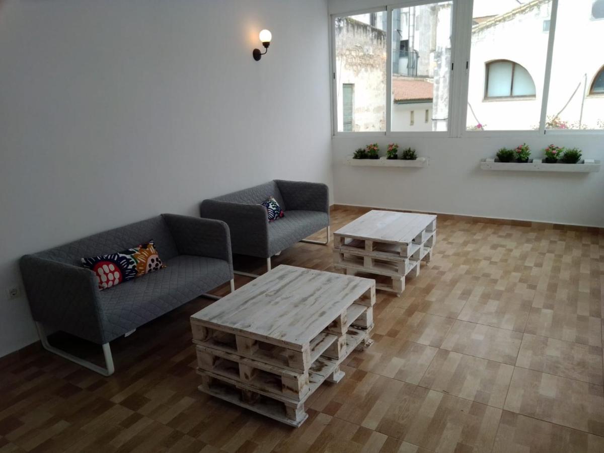 赫雷斯Apartamento Moderno En Jerez公寓 外观 照片