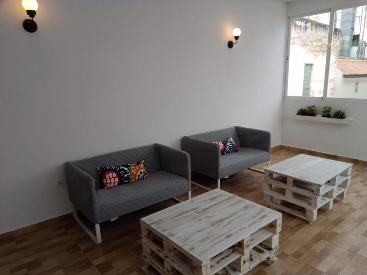 赫雷斯Apartamento Moderno En Jerez公寓 外观 照片