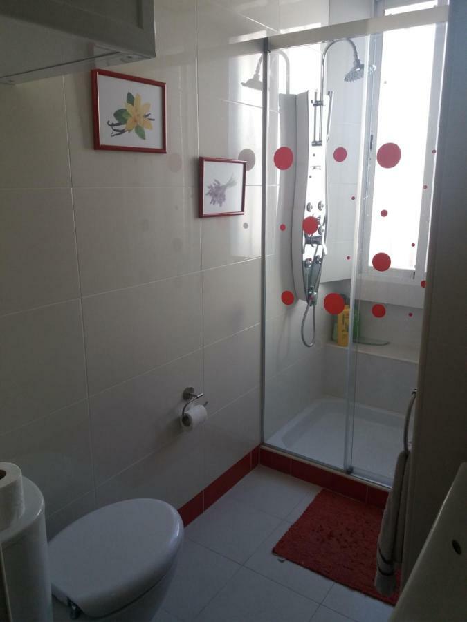 赫雷斯Apartamento Moderno En Jerez公寓 外观 照片