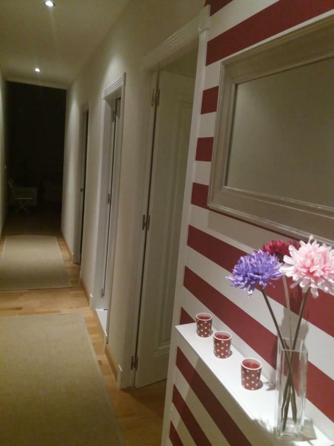 赫雷斯Apartamento Moderno En Jerez公寓 外观 照片