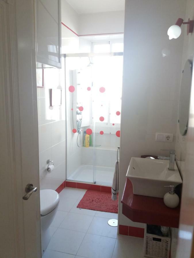 赫雷斯Apartamento Moderno En Jerez公寓 外观 照片