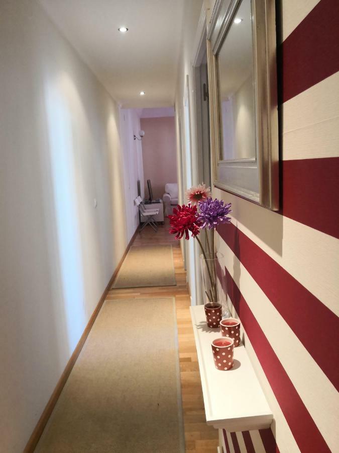 赫雷斯Apartamento Moderno En Jerez公寓 外观 照片